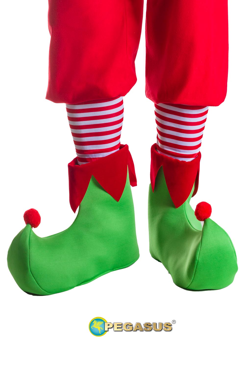 COPRISTIVALE ELFO DI BABBO NATALE